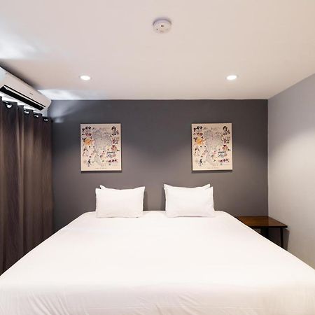 North Inn Town Chiangmai Чіангмай Екстер'єр фото
