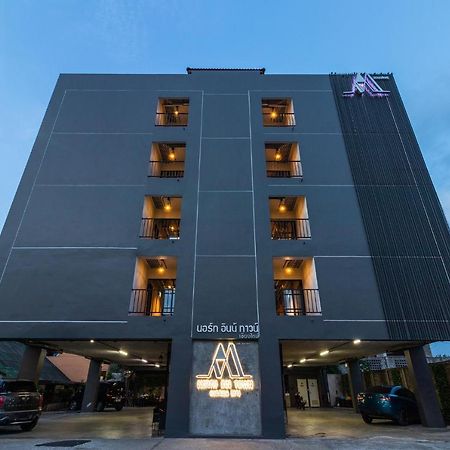 North Inn Town Chiangmai Чіангмай Екстер'єр фото