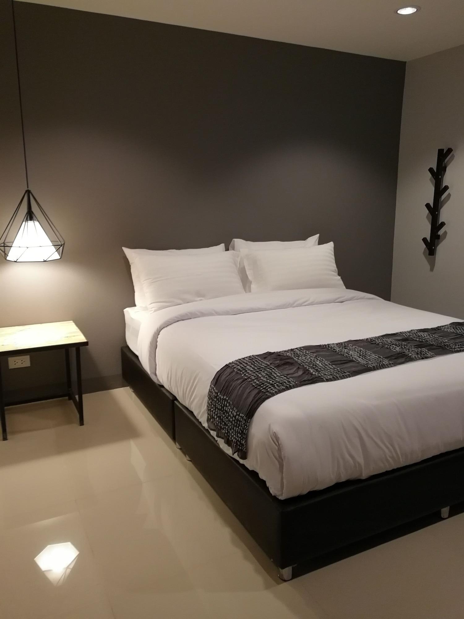 North Inn Town Chiangmai Чіангмай Екстер'єр фото