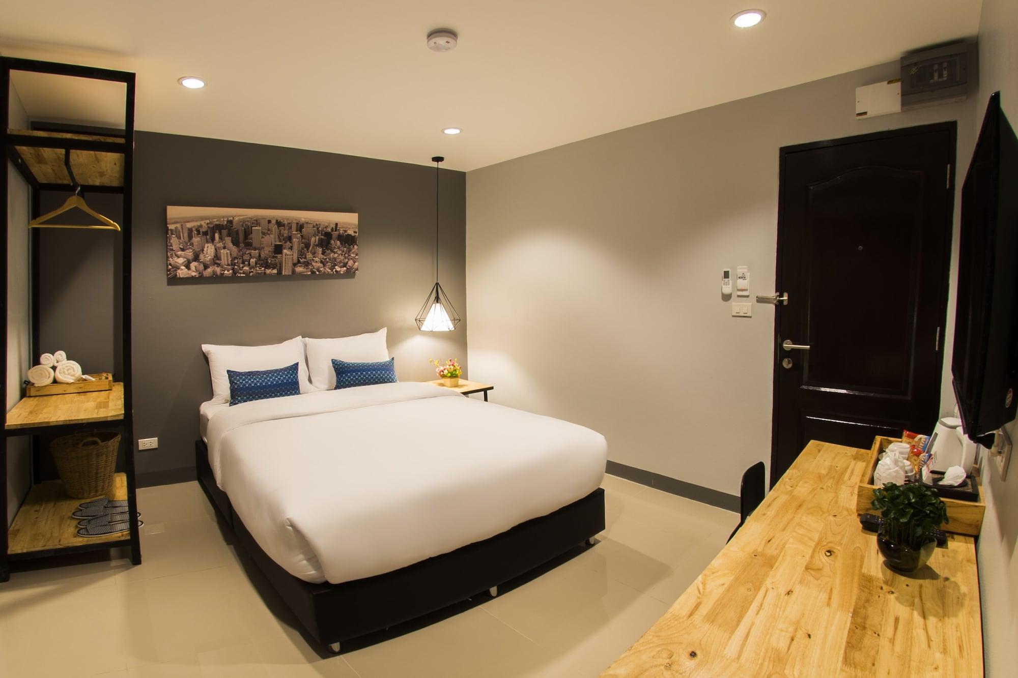 North Inn Town Chiangmai Чіангмай Екстер'єр фото