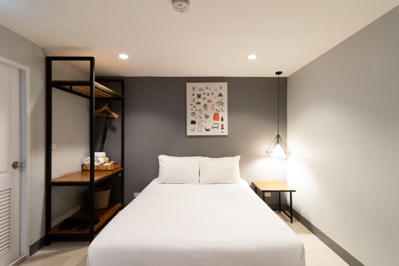 North Inn Town Chiangmai Чіангмай Екстер'єр фото