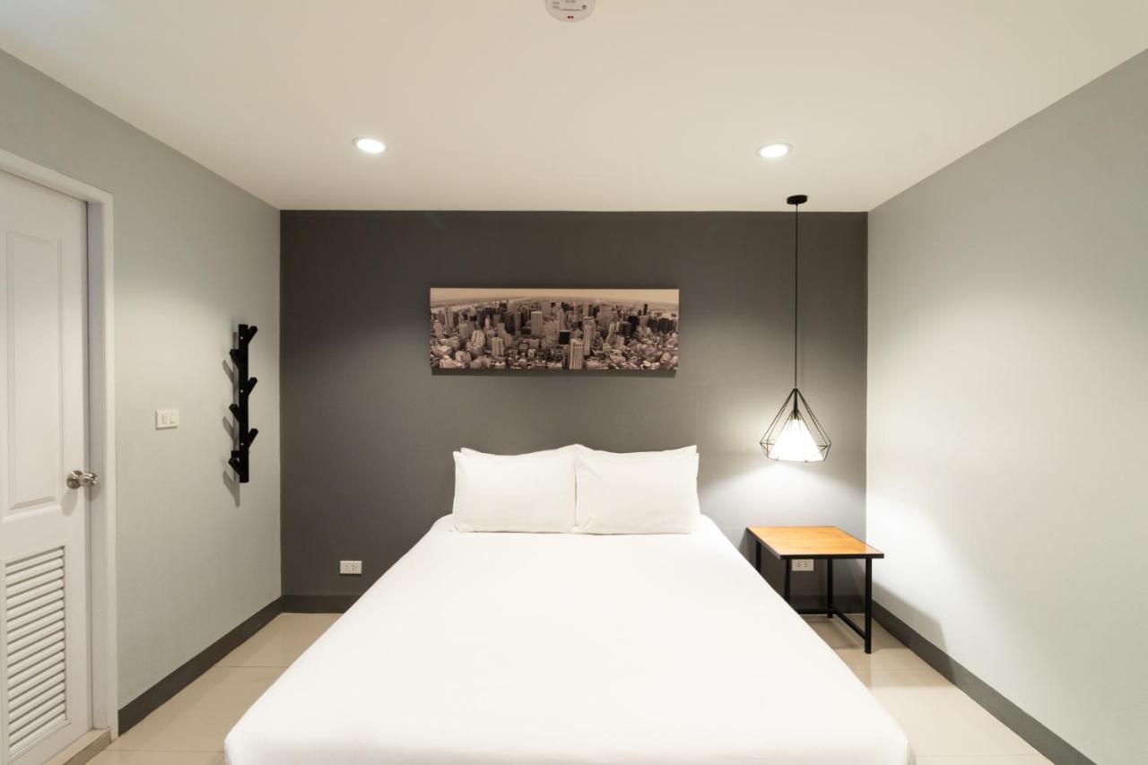 North Inn Town Chiangmai Чіангмай Екстер'єр фото