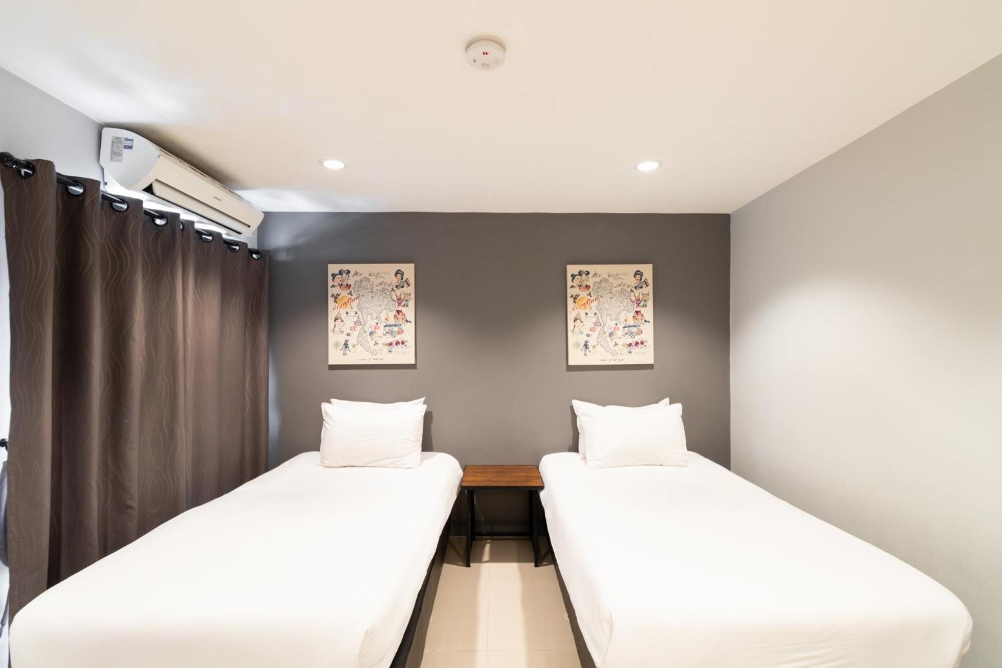 North Inn Town Chiangmai Чіангмай Екстер'єр фото